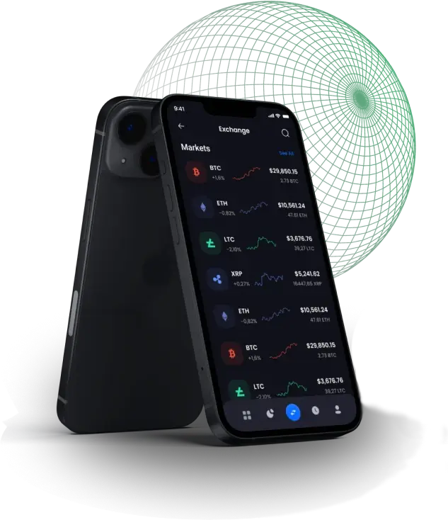 Trade Folex 6X - Entre em contato conosco