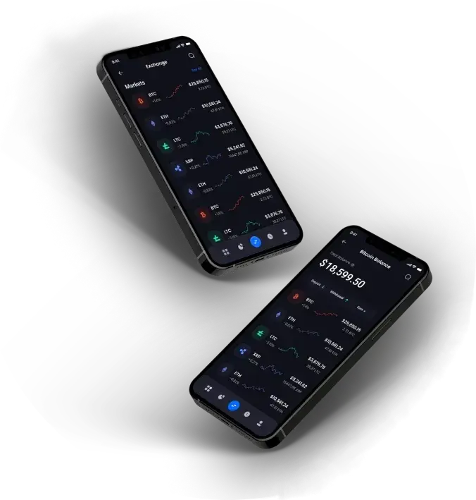 Trade Folex 6X - Descubra o poder transformador do Ecossistema de Finanças Descentralizadas com as ofertas inovadoras da Trade Folex 6X.
