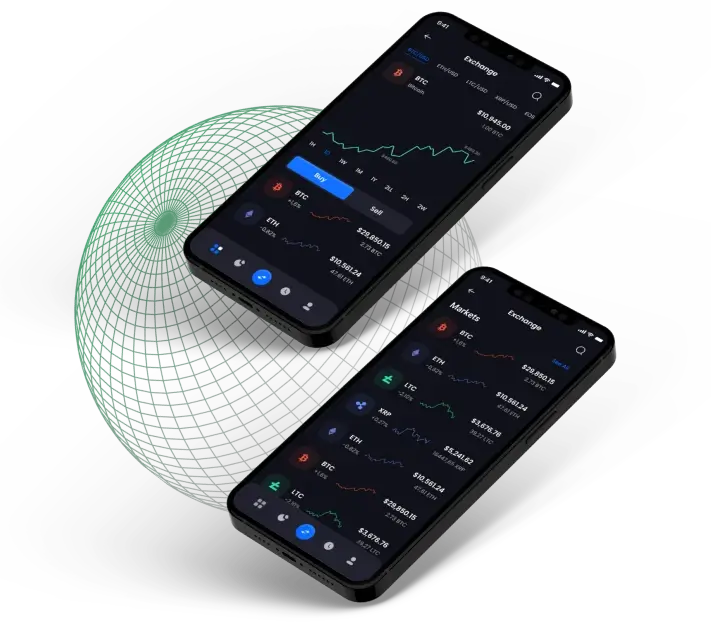 Trade Folex 6X - Experimente o notável potencial aproveitado pelo Ecosistema de Finanças Descentralizadas da Trade Folex 6X.